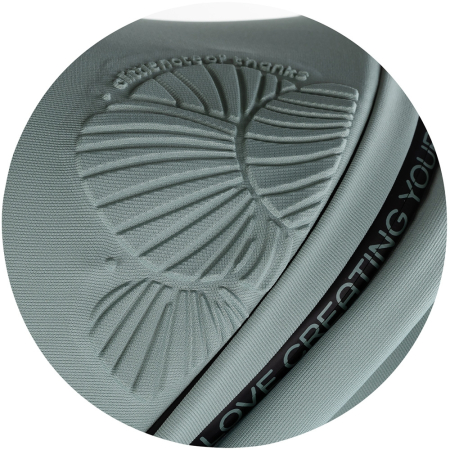 Carucior sport Chipolino Revolut cu sezut rotativ basil [11]