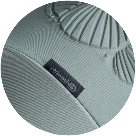 Carucior sport Chipolino Revolut cu sezut rotativ basil [10]