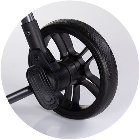 Carucior sport Chipolino Sparkle basil [8]