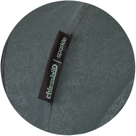 Carucior sport Chipolino Sparkle basil [9]