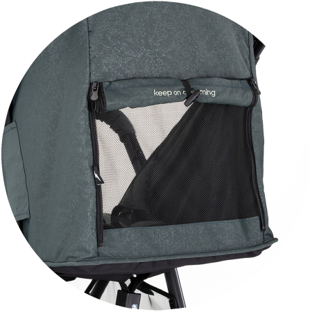 Carucior sport Chipolino Sparkle basil [5]