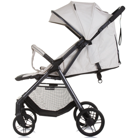 Carucior sport Chipolino Sparkle biscotta [2]