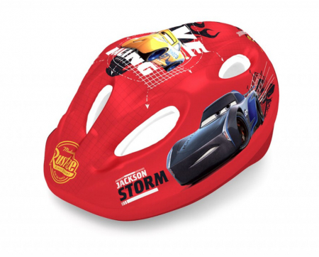 Biciclete - Casca de protectie Cars 3