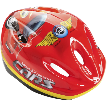 Echipamente de protectie copii - Casca de protectie Dino Bikes Cars