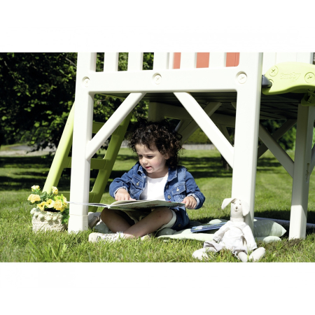 Casuta pentru copii Smoby Life pe piloni [3]