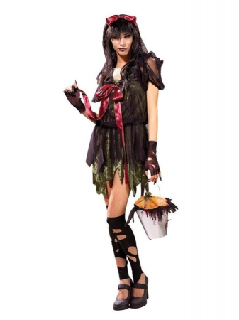 Jucarii de rol - Costum pentru adulti, personajul Jill, Unhappliy Ever After
