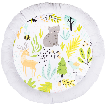 Covoras de joaca Chipolino Forest [1]