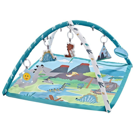 Covorase de joaca - Covoras de joaca Chipolino Jurassic park