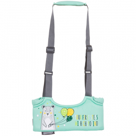 Marsupii si Hamuri - Ham pentru copii Chipolino 1st Steps aloe