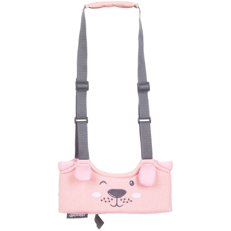 Marsupii si Hamuri - Ham pentru copii Chipolino 1st Steps rose linen