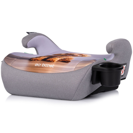 Inaltator auto Chipolino Go Boost I-Size 125-150 cm poodle [1]