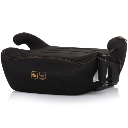Inaltator auto Chipolino Wing I-Size 125-150 cm obsidian cu sistem Isofix [1]