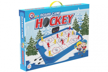 Accesorii - Joc hockey de masa TechnoK, 54 cm