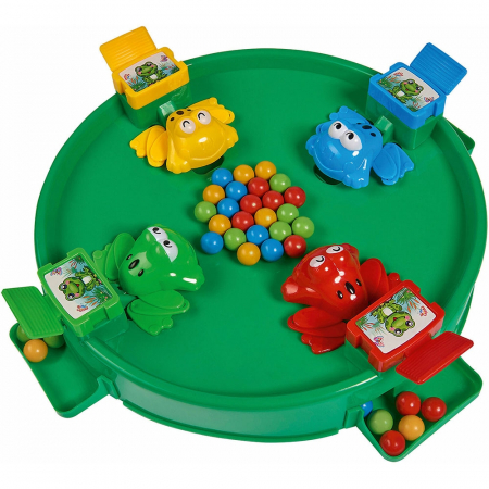 Joc Noris Hungry Frogs [1]