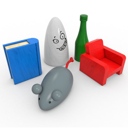 Joc Zoch Geistesblitz [4]