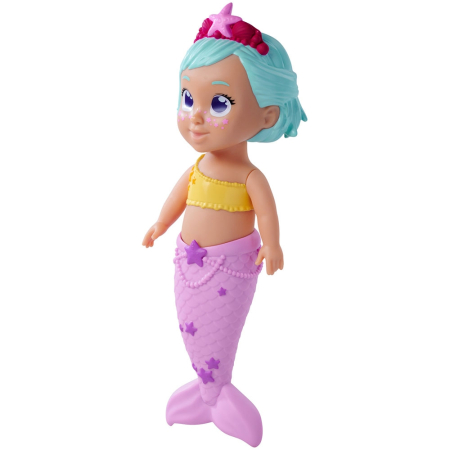 Jucarie de baie Simba New Born Baby Mermaid 30 cm [2]