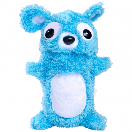 Jucarii plush - Jucarie de plus Simba ScreamerZ Bear 30 cm cu sunete