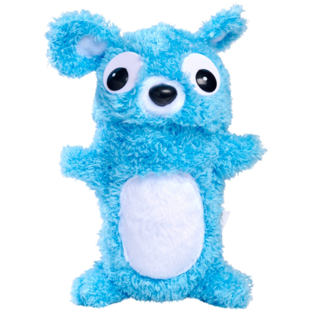 Jucarii plush - Jucarie de plus Simba ScreamerZ Bear 30 cm cu sunete