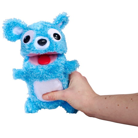 Jucarie de plus Simba ScreamerZ Bear 30 cm cu sunete [2]