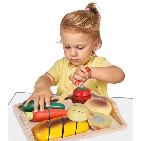 Jucarie Eichhorn Chopping Board [1]