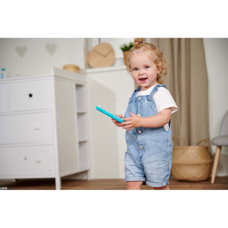 Jucarie Simba ABC Smart Phone 13 cm [6]