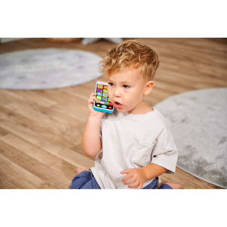 Jucarie Simba ABC Smart Phone 13 cm [1]