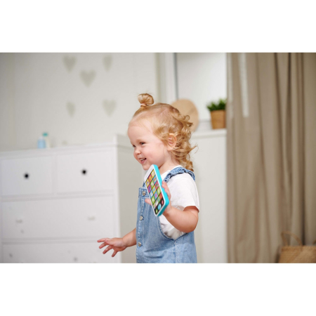 Jucarie Simba ABC Smart Phone 13 cm [7]