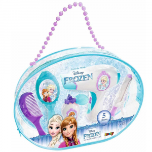 Jucarie Smoby Gentuta cosmetica Frozen cu accesorii [0]