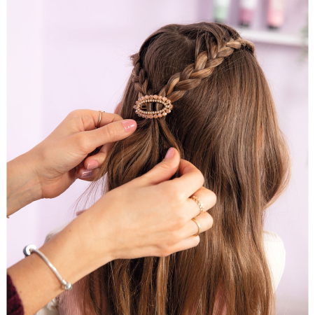 Jucarie Smoby Gentuta cosmetica My Beauty Vanity cu accesorii [11]