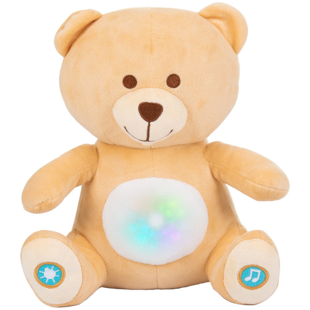 Lampa de veghe plus Chipolino Bear [0]