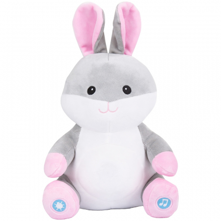 Lampi de veghe copii - Lampa de veghe plus Chipolino Bunny