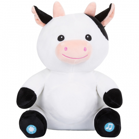 Lampi de veghe copii - Lampa de veghe plus Chipolino Cow
