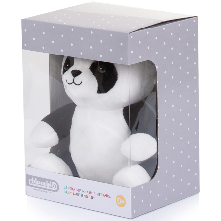 Lampa de veghe plus Chipolino Panda [1]