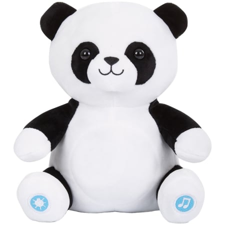 Lampi de veghe copii - Lampa de veghe plus Chipolino Panda