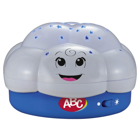 Camera copilului - Lampa de veghe Simba ABC Calm'n Care