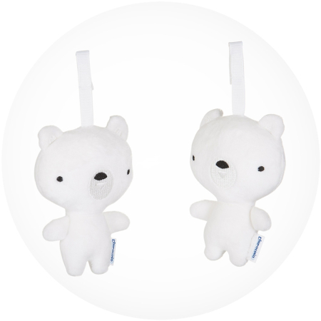 Leagan electric Chipolino Brida granite [4]