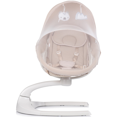 Leagan electric Chipolino E-sway biscotta [3]