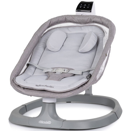 Leagan electric Chipolino Lambada cloud [1]