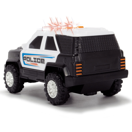 Masina de politie Dickie Toys Swat FO [2]
