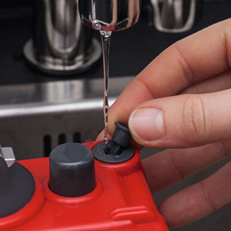 Masina de pompieri Big Power Worker Mini Fire Truck [7]