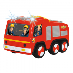 Masina de pompieri Dickie Toys Fireman Sam Non Fall Jupiter [0]