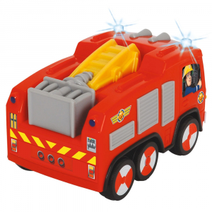 Masina de pompieri Dickie Toys Fireman Sam Non Fall Jupiter [2]