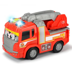 Masina de pompieri Dickie Toys Happy Scania [1]