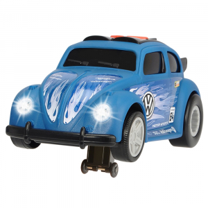 Masina Dickie Toys Volkswagen Beetle Wheelie Raiders [0]