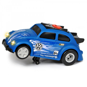 Masina Dickie Toys Volkswagen Beetle Wheelie Raiders [2]