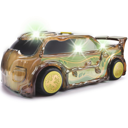 Masina Jada Toys Marvel Light Hero Groot 1:32 15 cm [1]