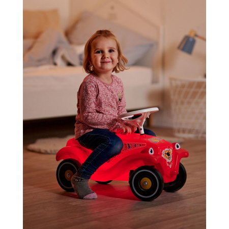 Masinuta de impins Big Bobby Car Classic Lumi [10]