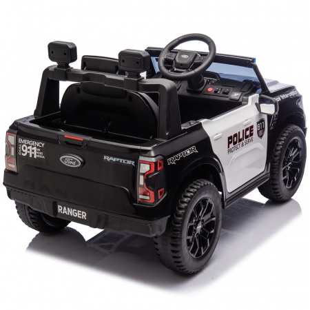 Masinuta electrica Chipolino SUV Ford Police [14]