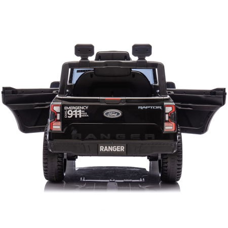 Masinuta electrica Chipolino SUV Ford Police [2]