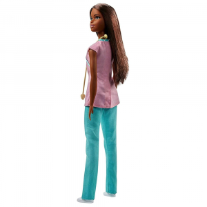 Papusa Barbie by Mattel Careers Asistenta [1]